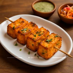 Paneer Tikka