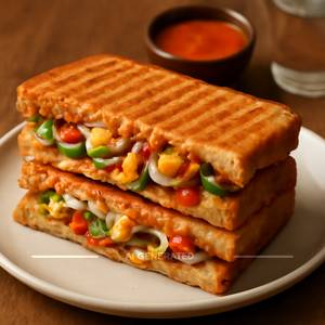 Peri Peri Sandwich