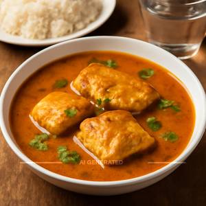 Fish Goan Curry