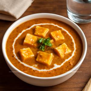 Paneer Lababdar