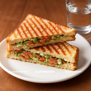 Grilled Sandwich