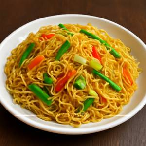 Veg Singapur
