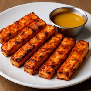 Butter Tandoori