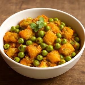 Aloo Matar
