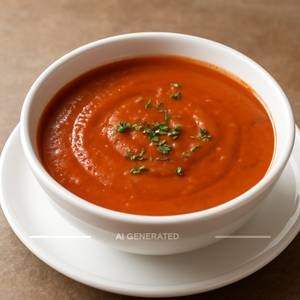 Tomato Soup
