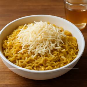 Cheese Maggie