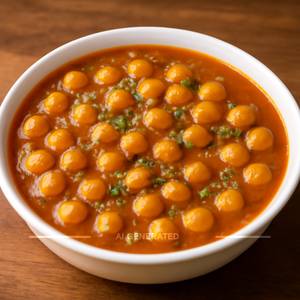 Chana Masala