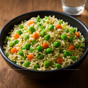 Veg Fried Rice