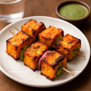 Paneer Tikka