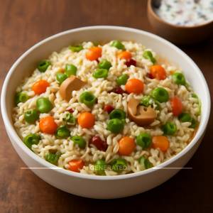 Veg Pulao