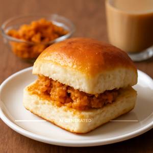 Extra Pav