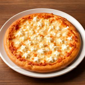 Cheese Pizza [Medium]