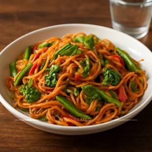 Veg bombay