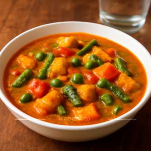 Mix Veg