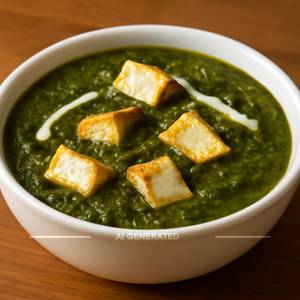 Paneer Hyderabadi