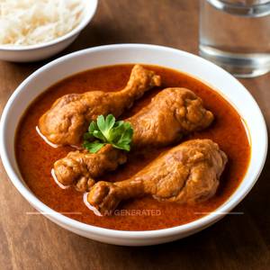 Chicken Malvani