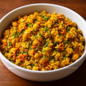 Paneer Bhurji