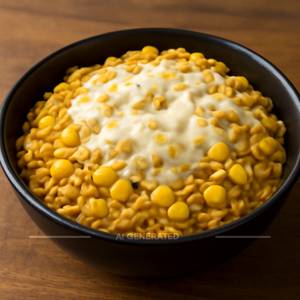 Corn Cheese Maggi