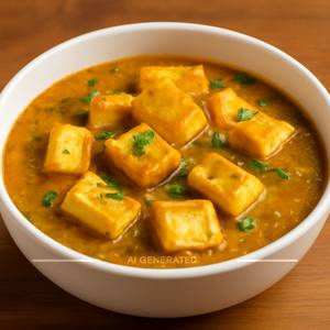 Paneer Korma