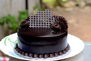 Chocolate Truffle