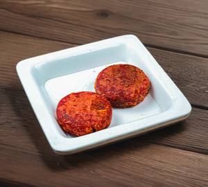 Purple Yam / Kand Tikki ( Upwas Special )