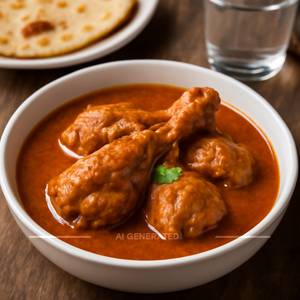 Chicken Masala