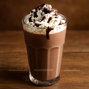 Chocolate Shake