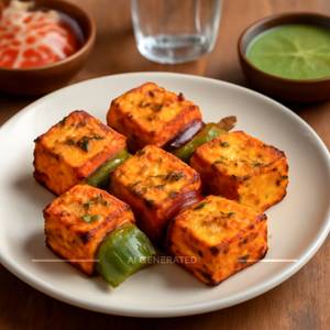Paneer Tikka