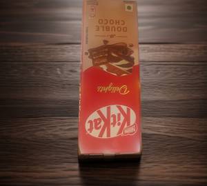 Chocolate Double