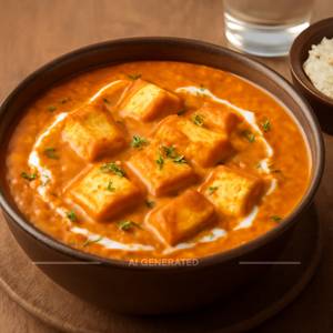 Paneer Cheese Lababdar