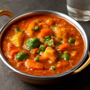 Veg Tawa