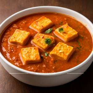 Paneer Masala