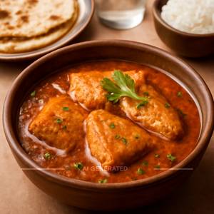 Fish Handi