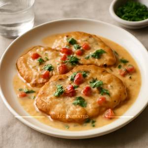 Chicken Rada