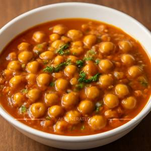 Chana Masala