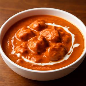Butter Chicken Boneless