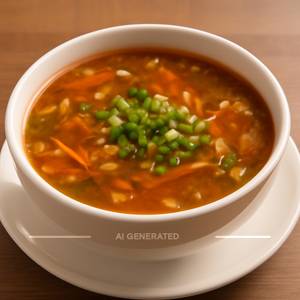 Veg Hot N Sour