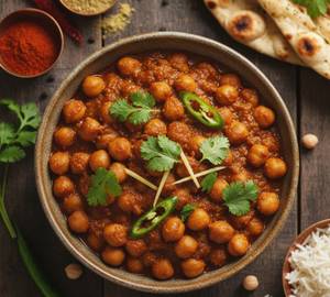 Chana Masala