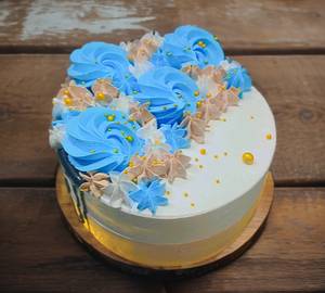 Prince Cake