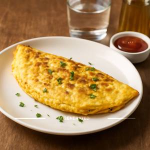Egg Omelette