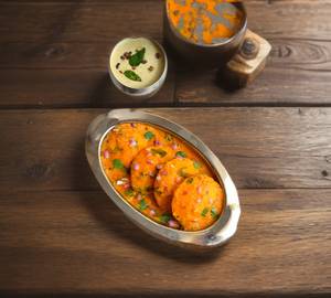 Idili Sambar [ 2 Pieces ]