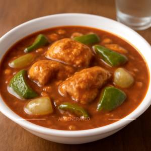 Chicken Lapeta