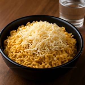 Cheese Maggi