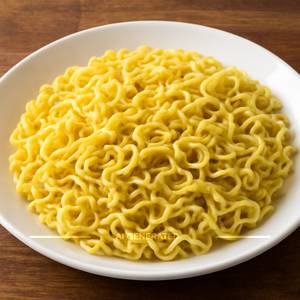 Plain Maggi