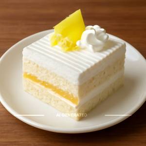 Pineapple Pastry