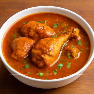 Chicken Masala
