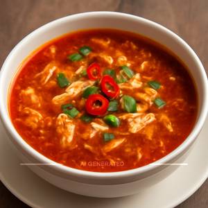 Dragon Soup 