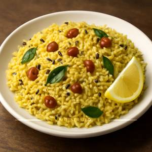 Lemon Rice