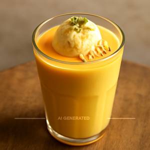 Mango Lassi