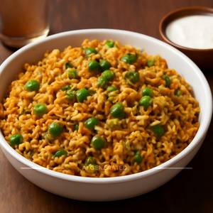 Masala Rice